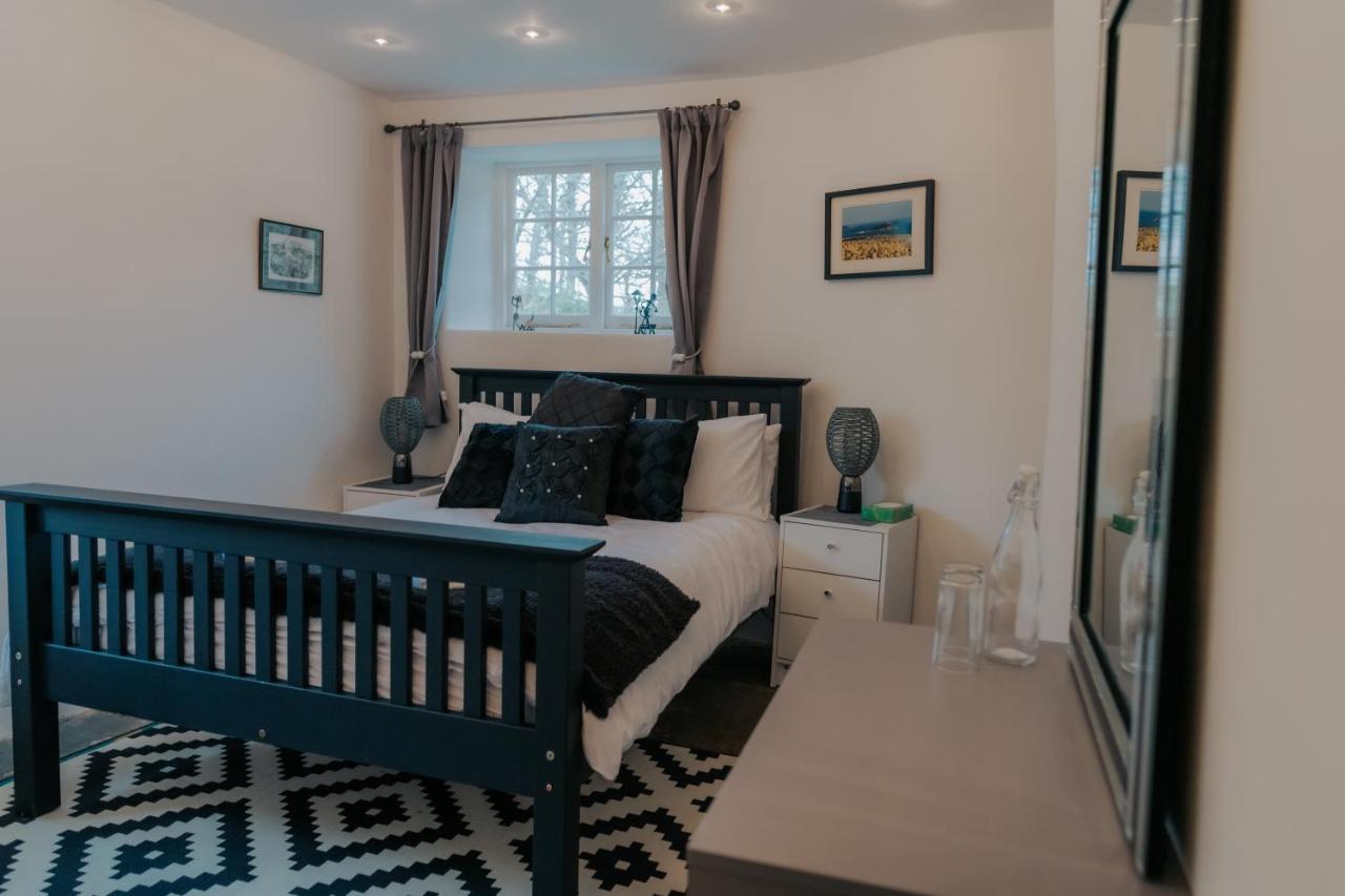 Sheviock Barton Bed & Breakfast Kültér fotó