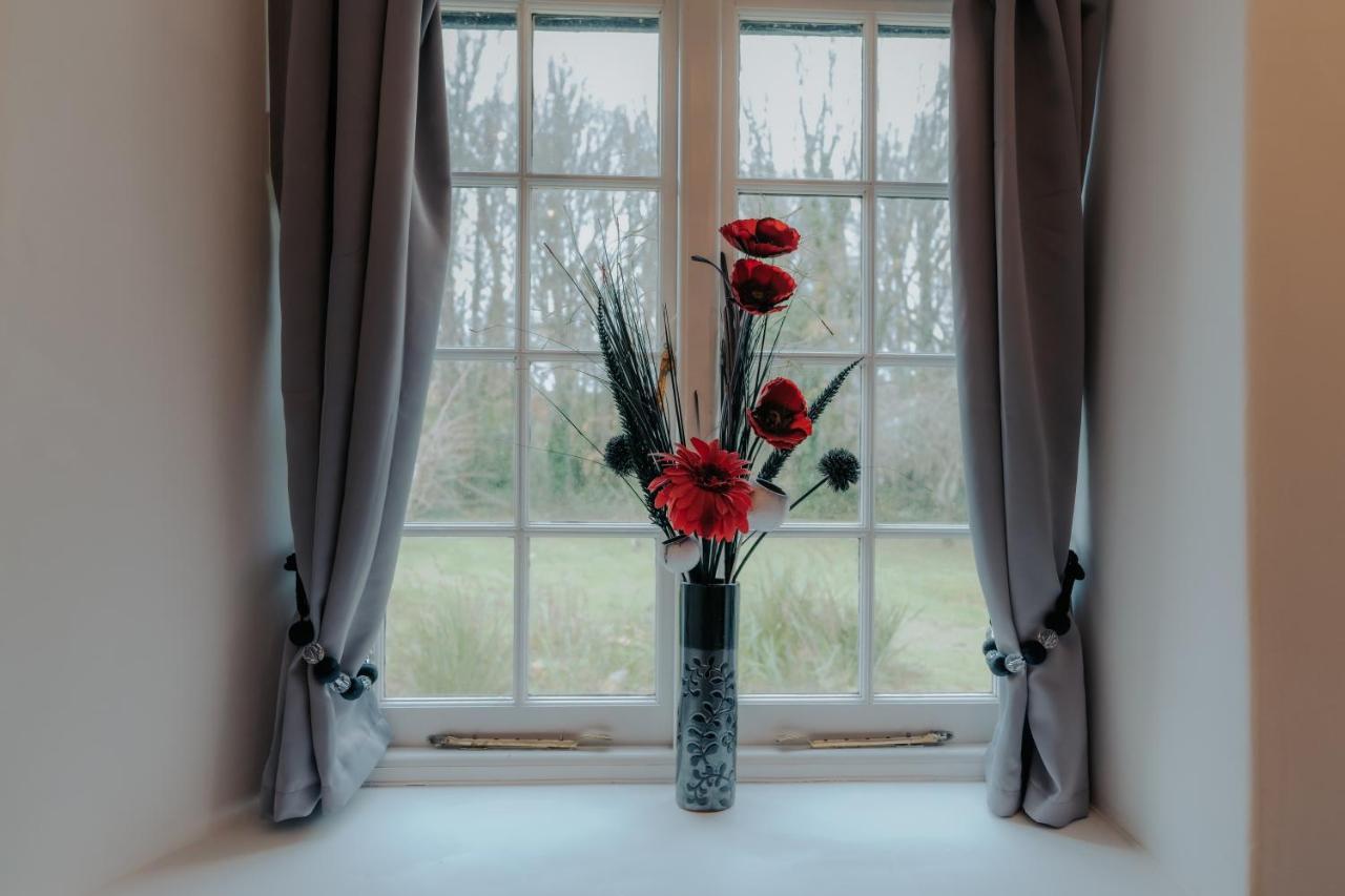 Sheviock Barton Bed & Breakfast Kültér fotó