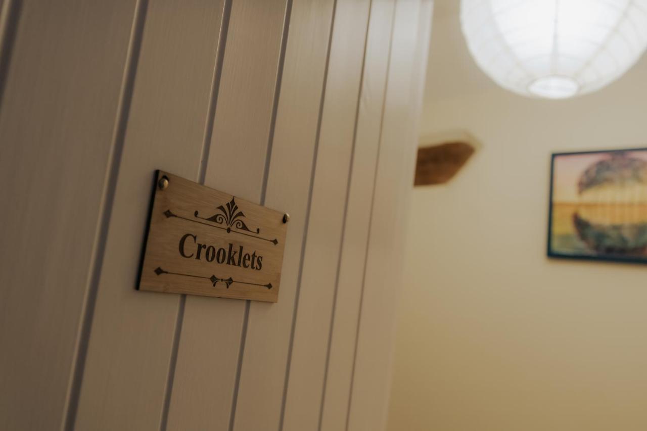 Sheviock Barton Bed & Breakfast Kültér fotó