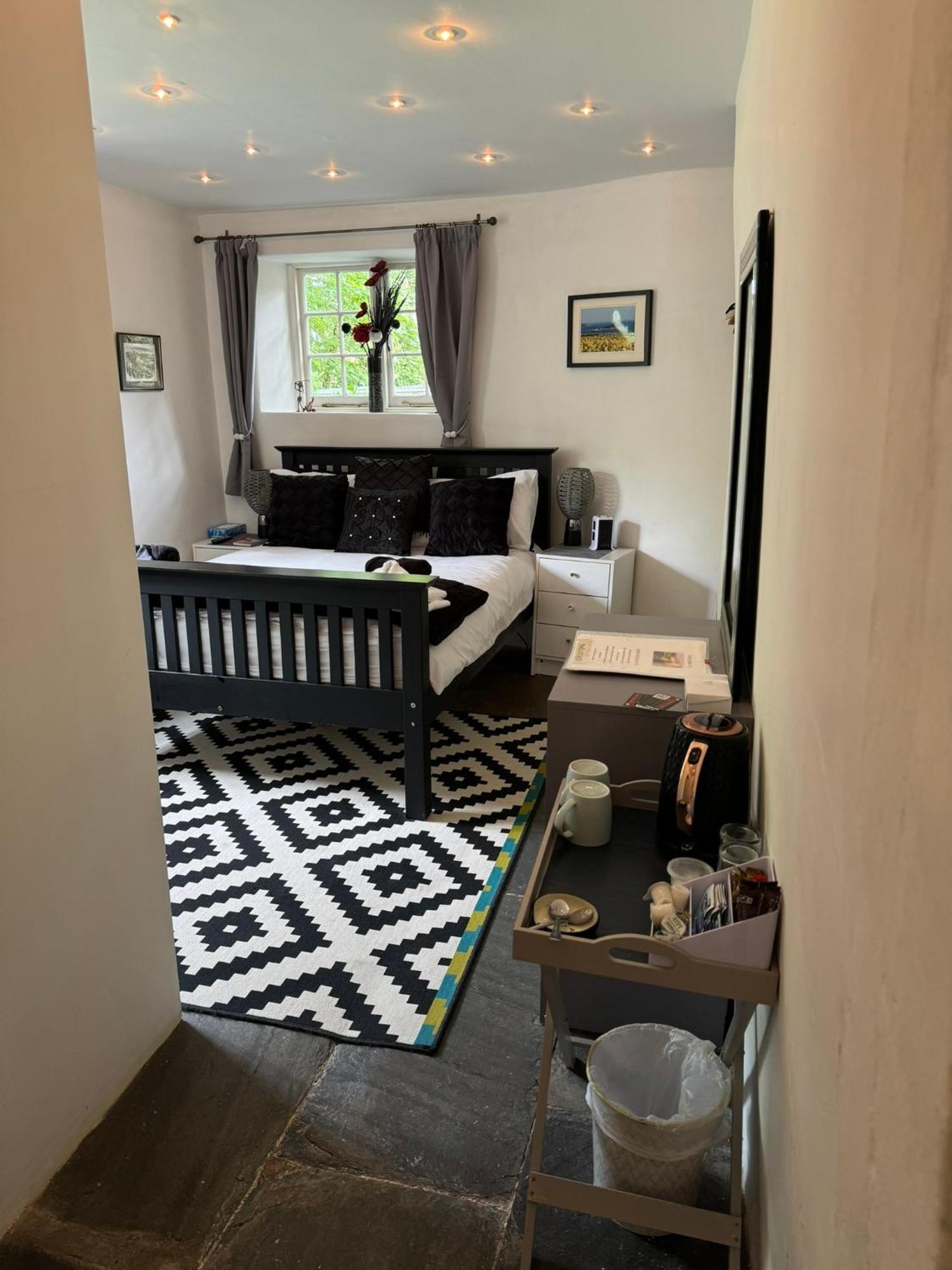 Sheviock Barton Bed & Breakfast Kültér fotó