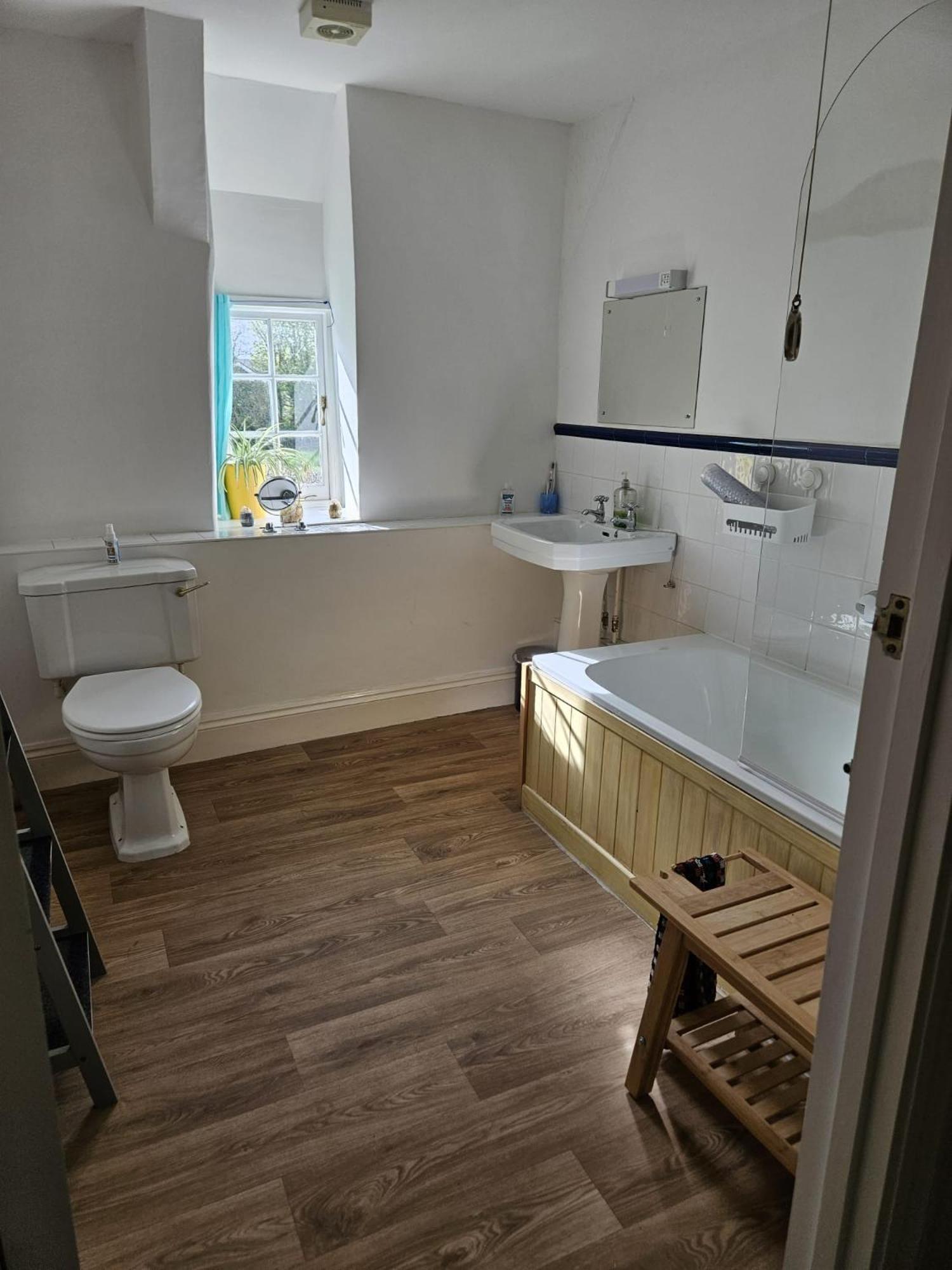Sheviock Barton Bed & Breakfast Kültér fotó