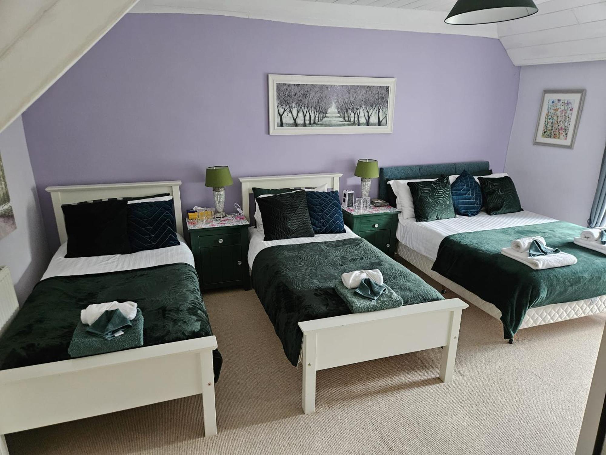 Sheviock Barton Bed & Breakfast Kültér fotó