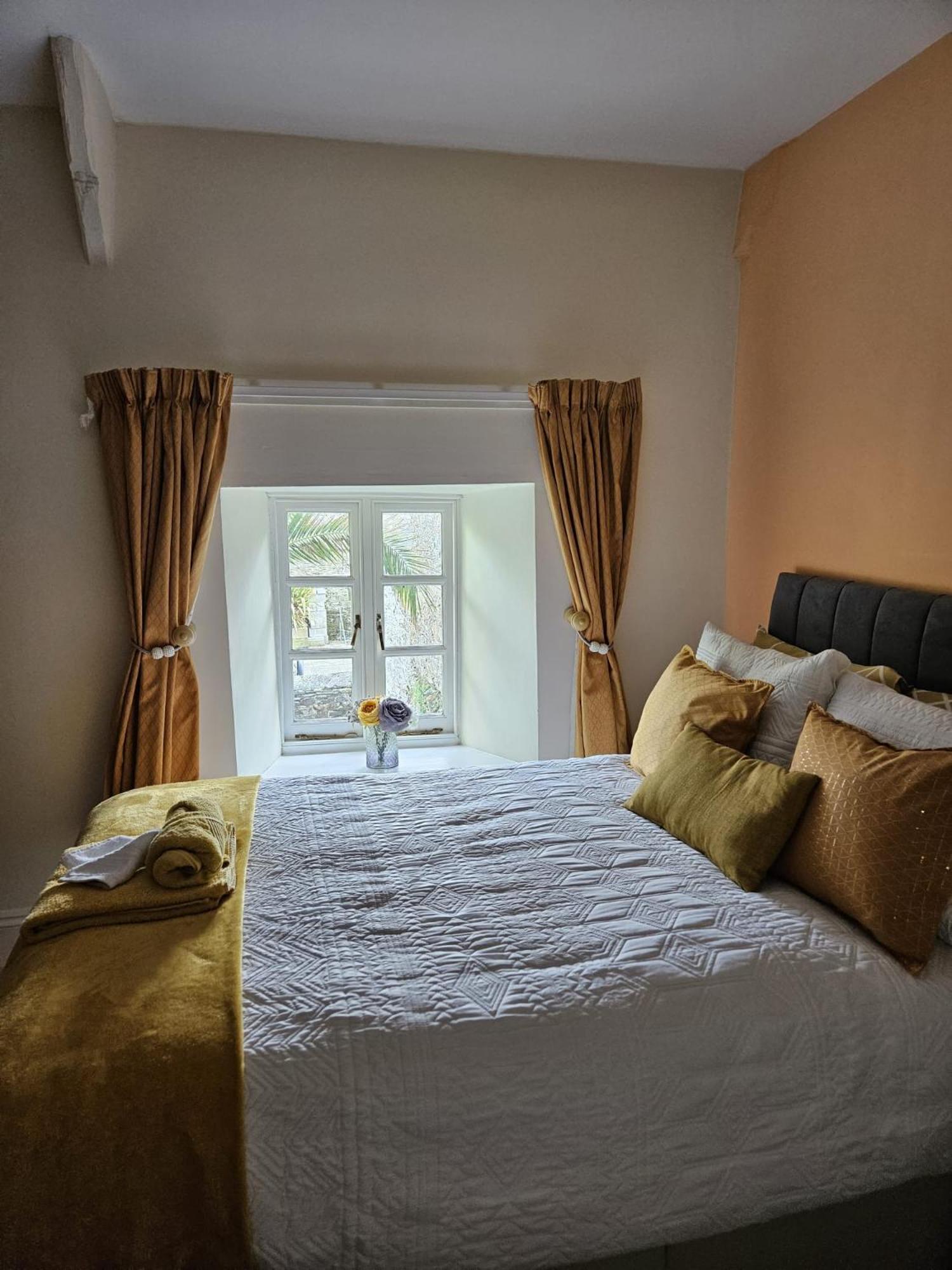 Sheviock Barton Bed & Breakfast Kültér fotó