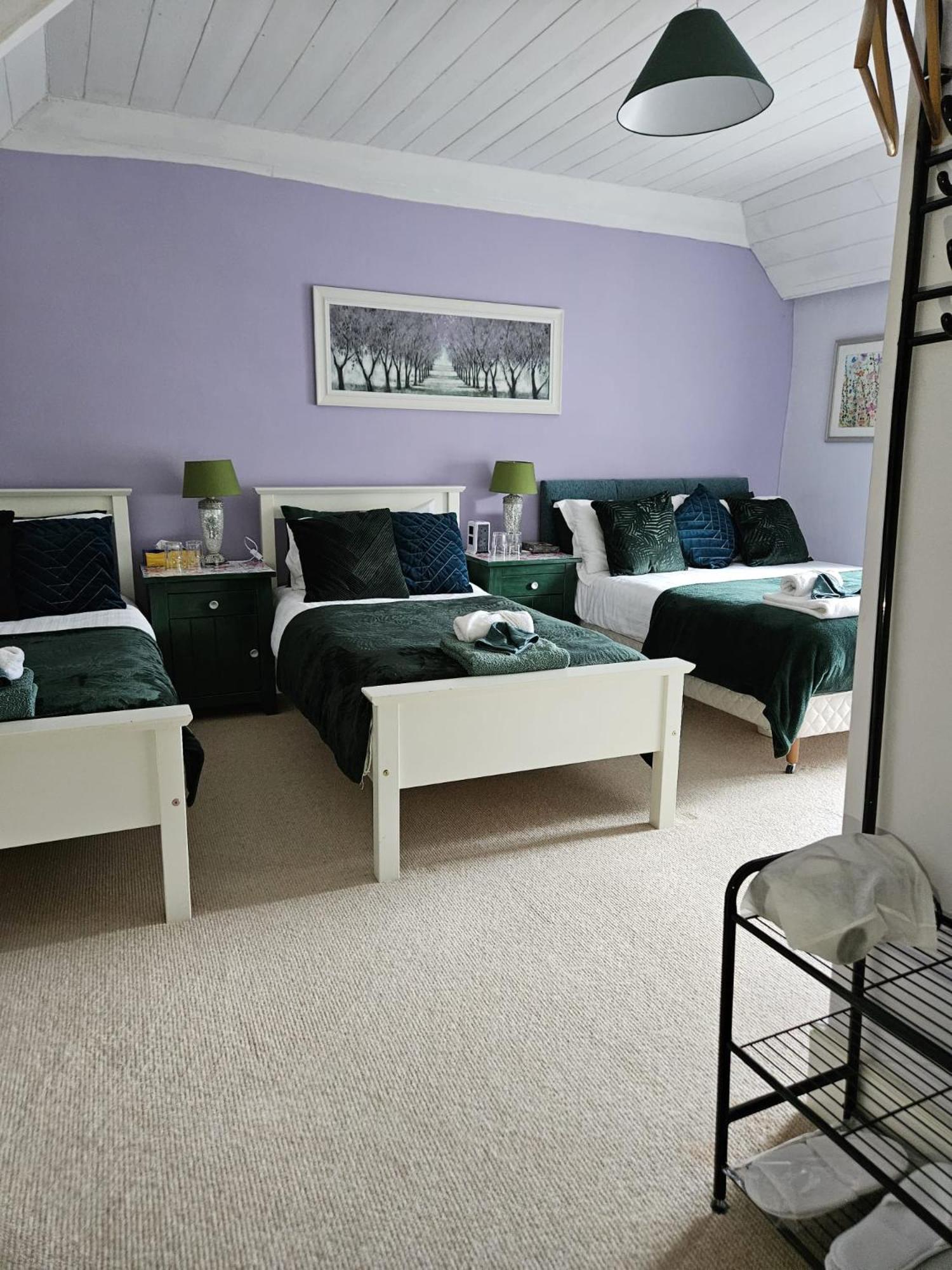 Sheviock Barton Bed & Breakfast Kültér fotó