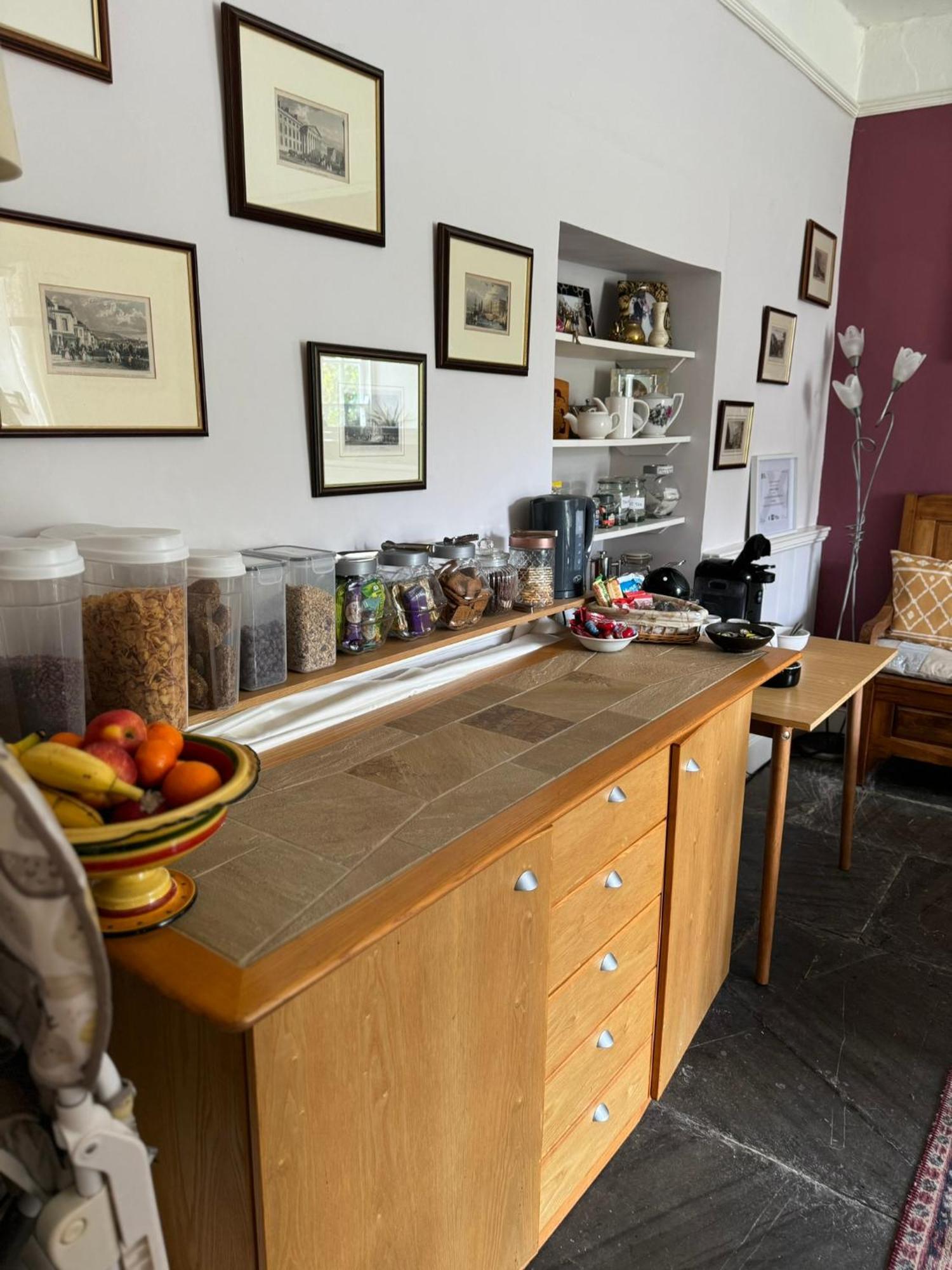 Sheviock Barton Bed & Breakfast Kültér fotó